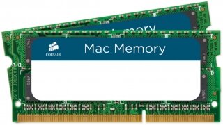 Corsair Mac (CMSA16GX3M2A1600C11) 16 GB 1600 MHz DDR3 Ram kullananlar yorumlar